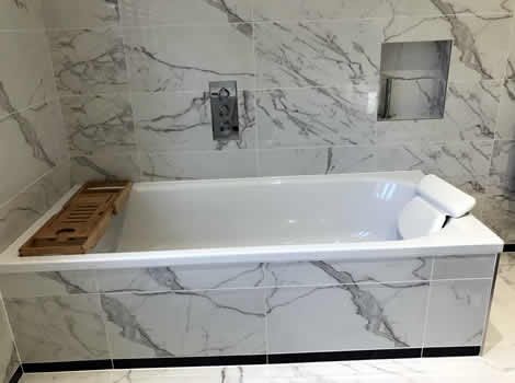 bathroom fitters Ashford, Surrey