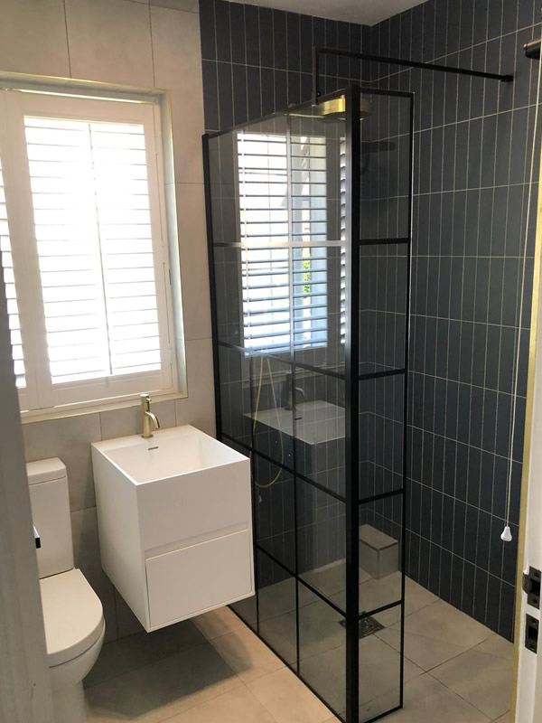 bathrooms Surrey