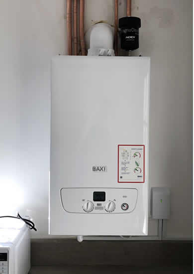 boiler installers Sunbury on Thames, Surrey