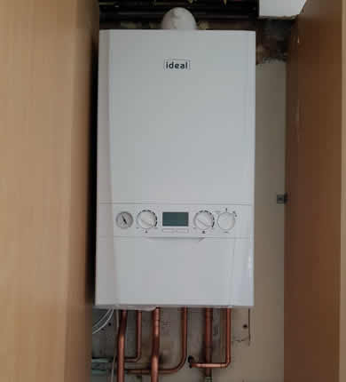 boiler installers Staines on Thames, Surrey