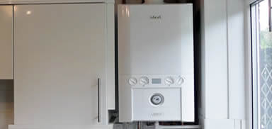 boilers Surrey