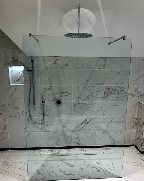 wet rooms Surrey